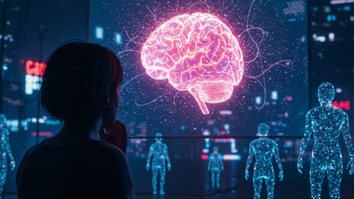 La amenaza de una inteligencia artificial autónoma que podría manipularnos ya es una preocupación global, según expertos.