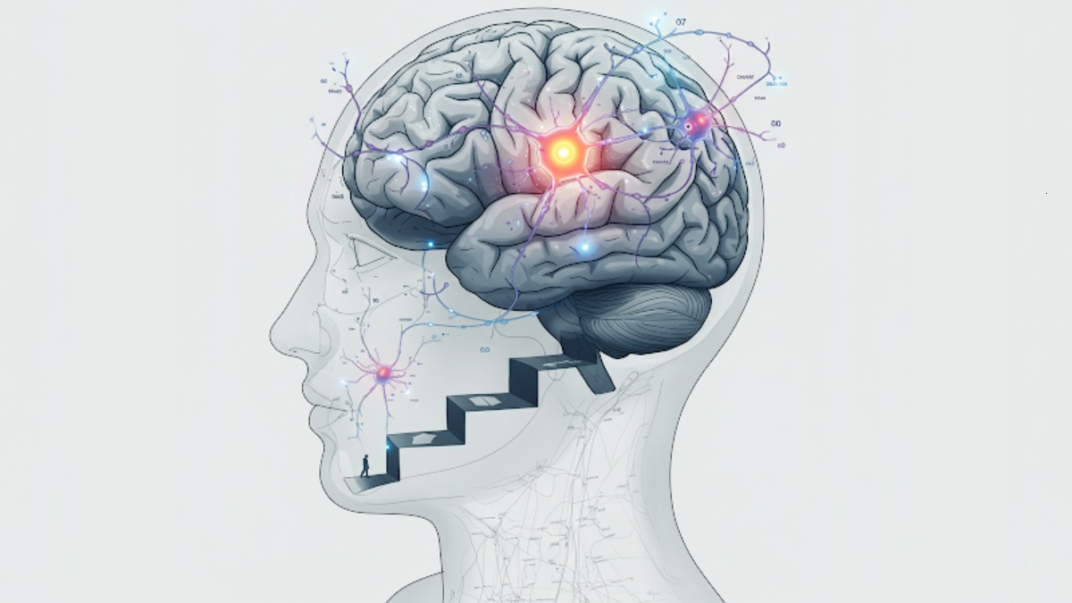 El descubrimiento sugiere que el cerebro puede anticipar escenarios nuevos usando conocimientos previos.
