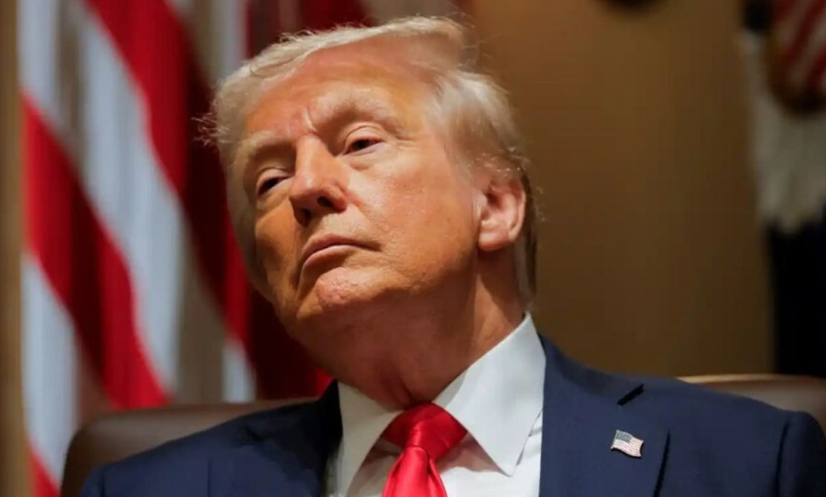 donaldtrump