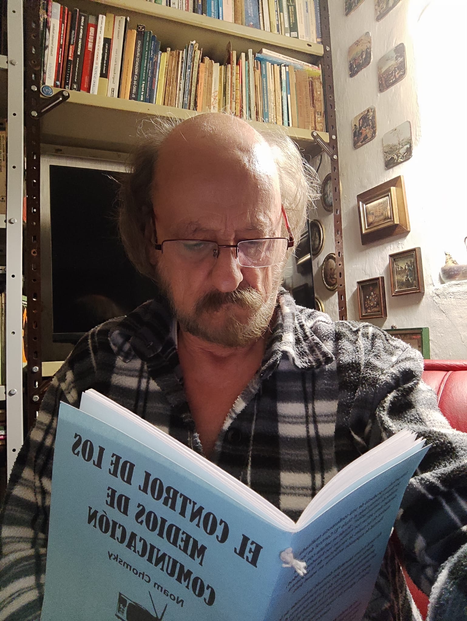 Jorge Yuliani