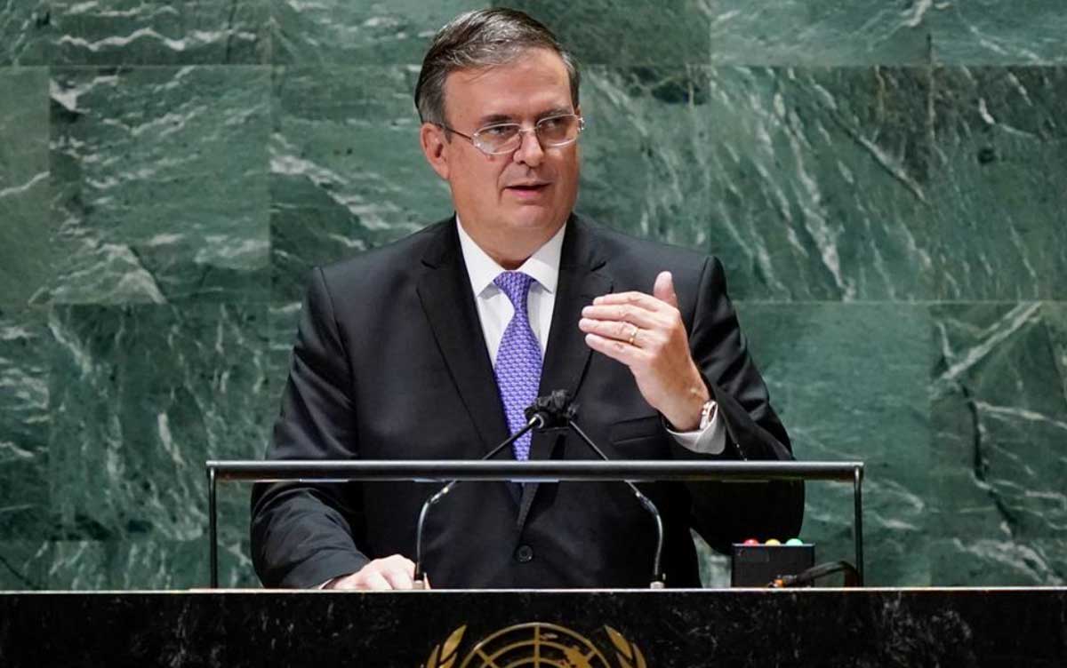 El ministro