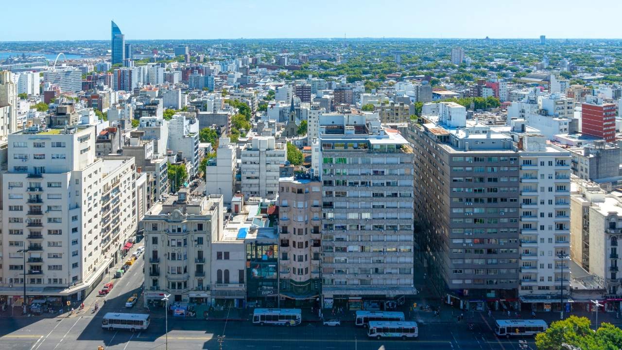 Montevideo busca actualizar sus padrones inmobiliarios para mejorar la justicia tributaria
