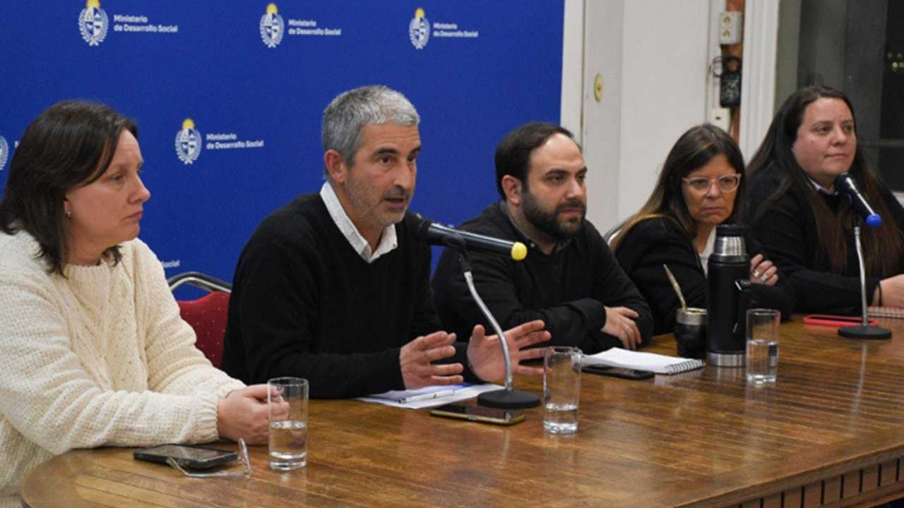 5.372 jóvenes fuera del aula: el gobierno de Uruguay busca revincularlos