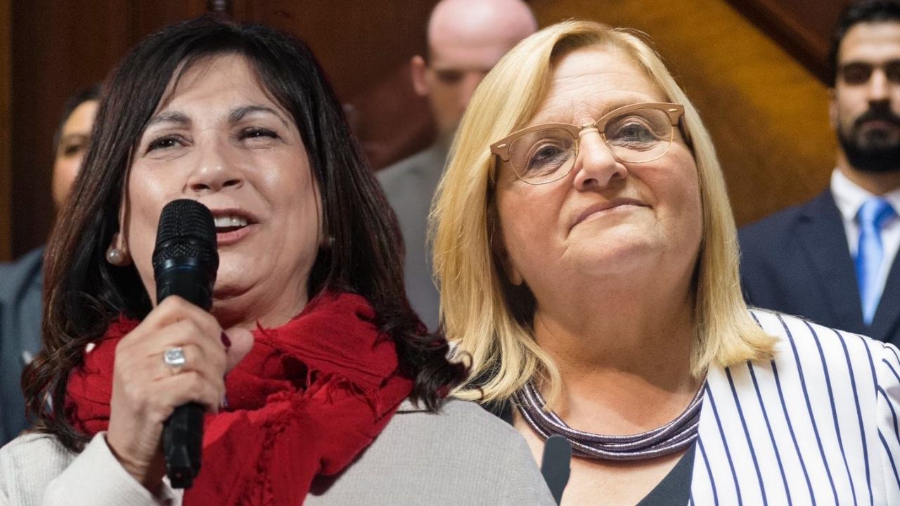 Cruce entre Bianchi, Cosse y Blanca Rodríguez: “percibo cierto aire de superioridad”
