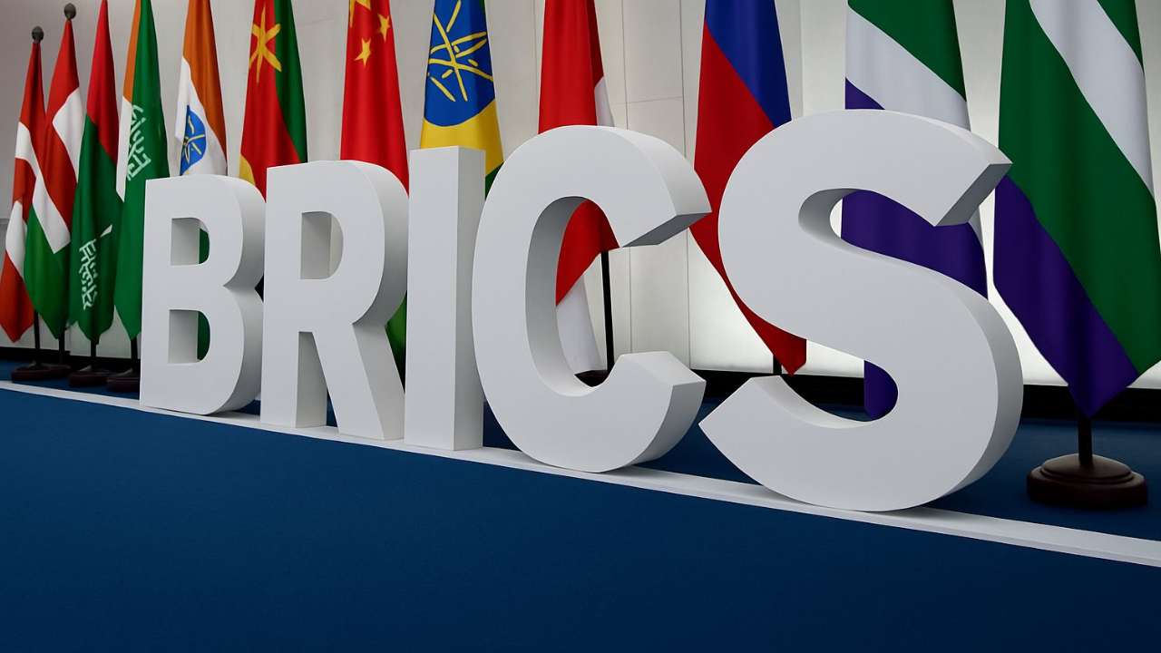 La resolución de la cumbre BRICS 2025