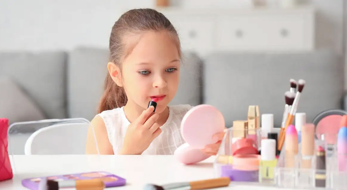 cosmetorexia