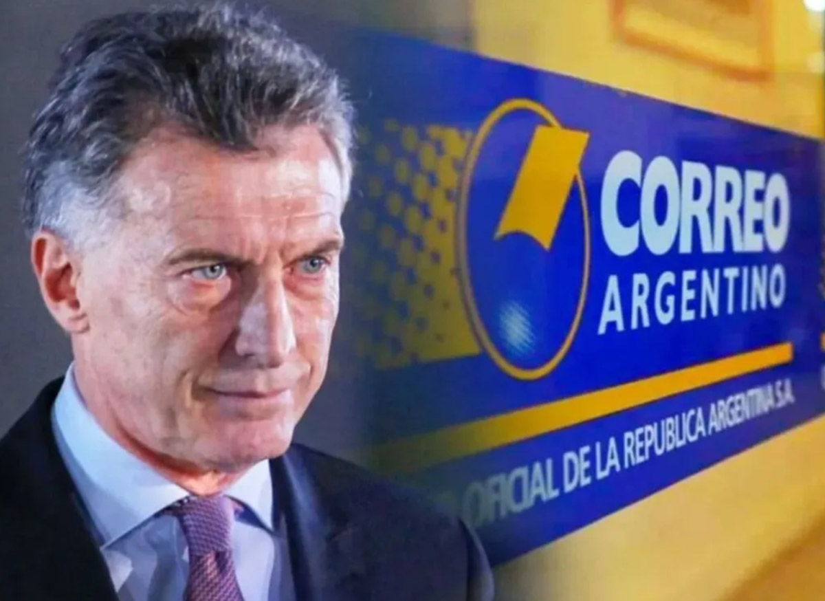 Mauricio a