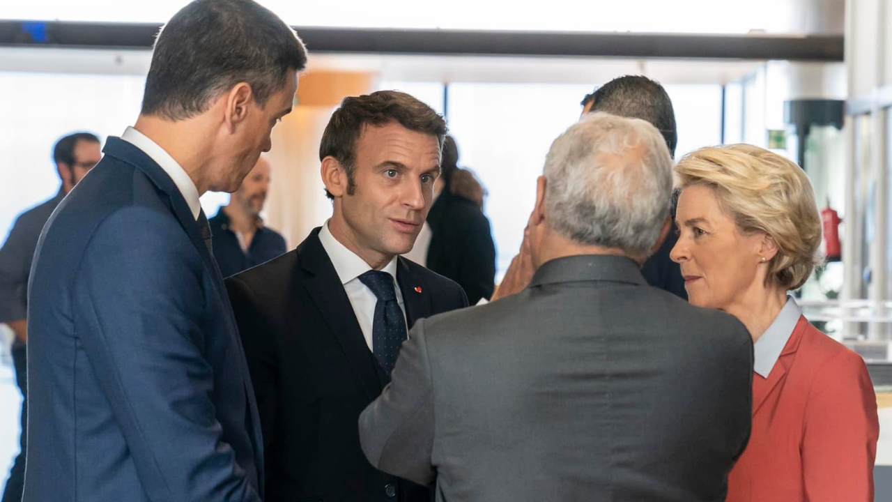 Francia será primer miembro G7 en reconocer el Estado palestino durante la próxima Asamblea de la ONU