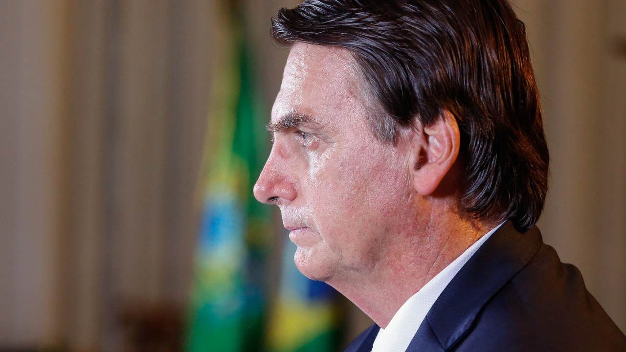 Jair Bolsonaro podría ir hasta 40 años a prisión por el intento de golpe de Estado