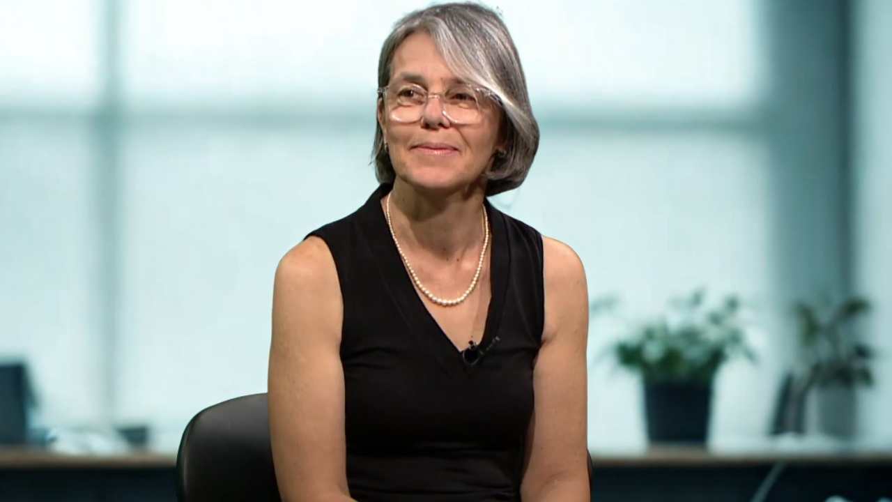 Mariana Mota integrará la Inddhh
