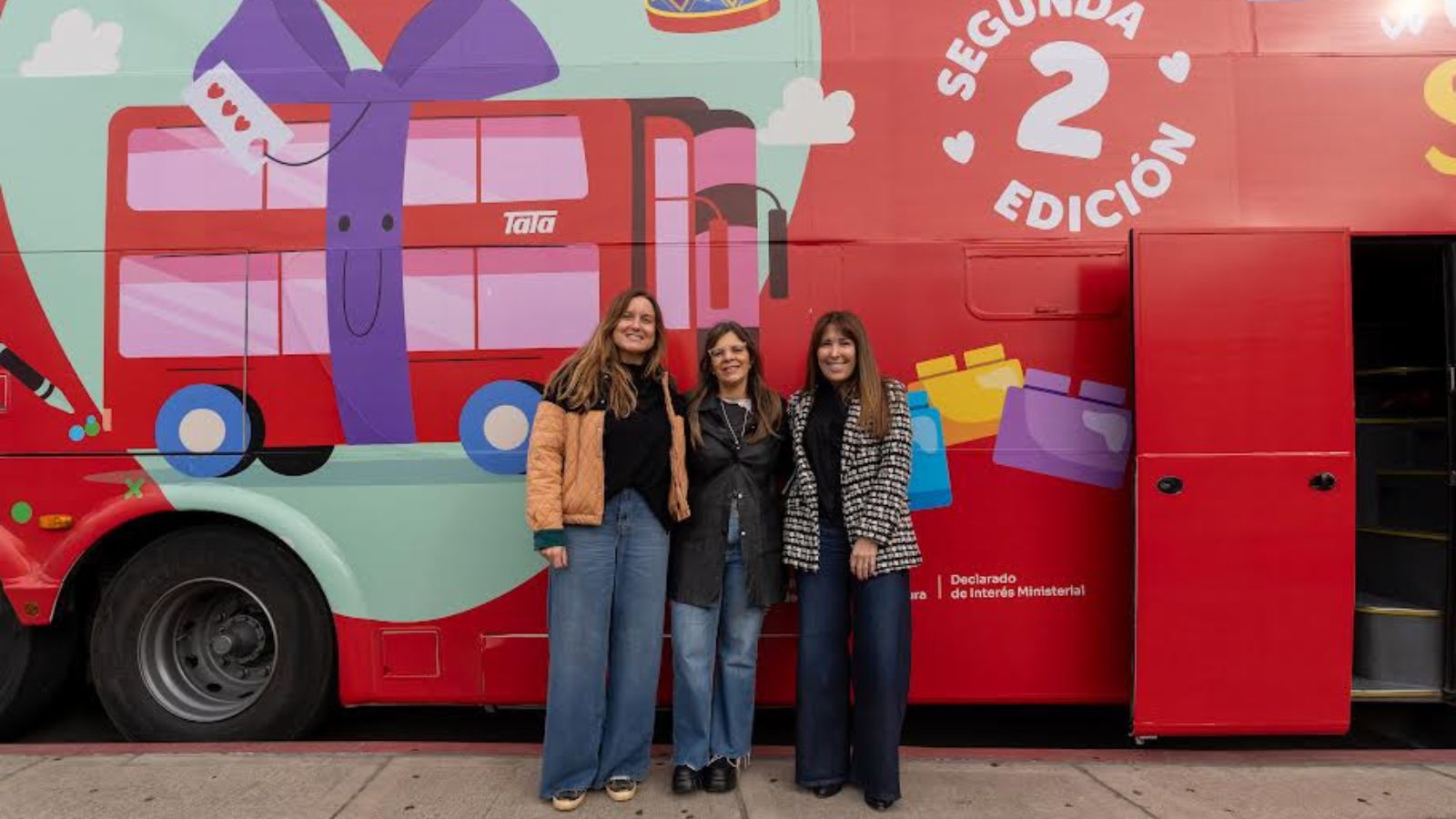 TATA juguetería solidaria