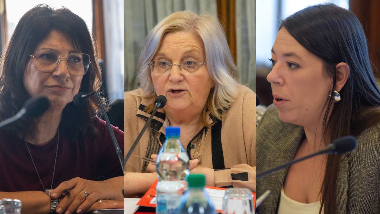 blanca rodriguez - bianchi - bettiana diaz