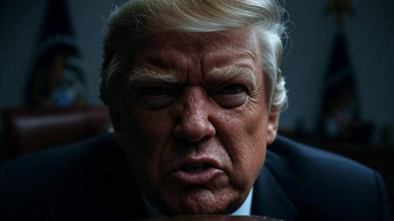 Académicos debaten si las políticas de Trump 2025-2030 muestran rasgos fascistas.