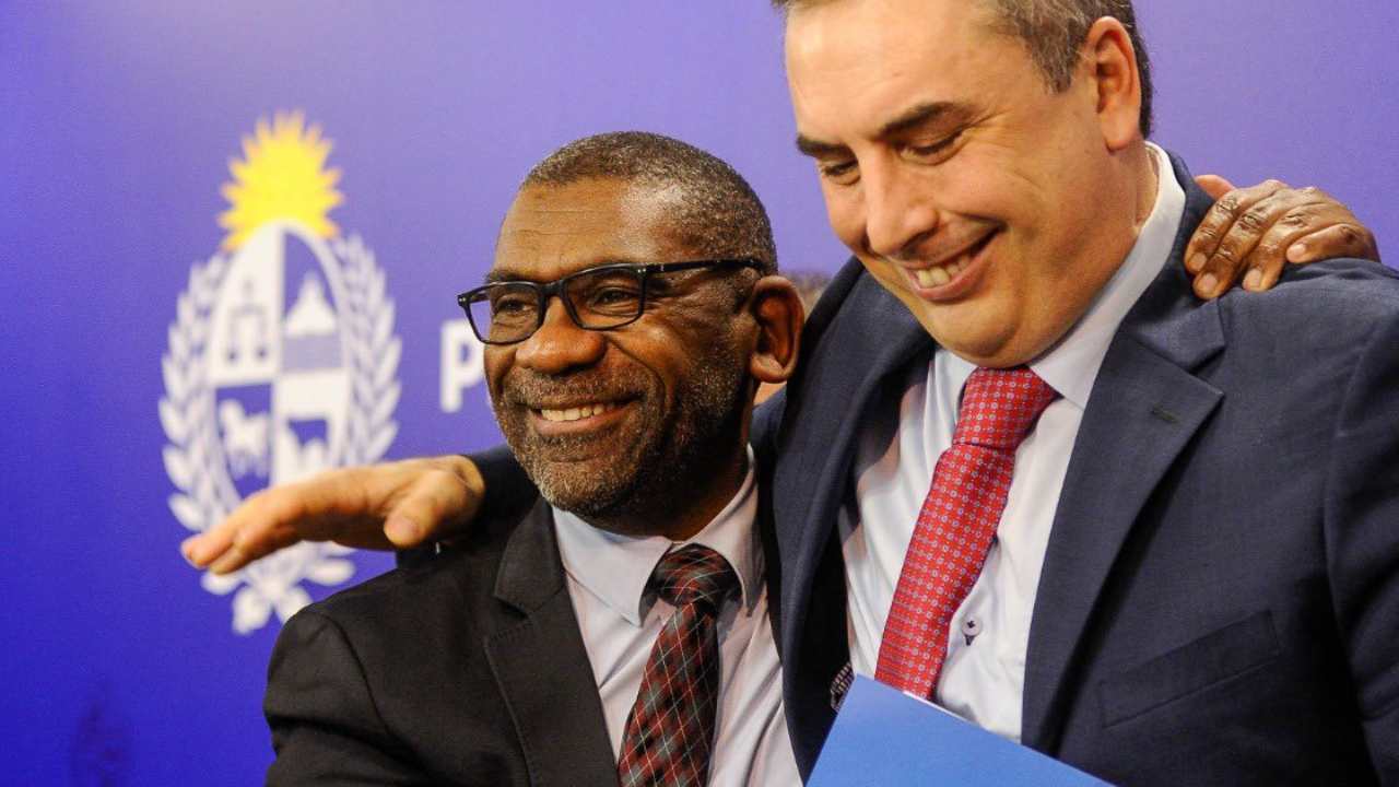 ¿Qué busca esclarecer la interpelación al ministro Edgardo Ortuño sobre el proyecto Neptuno?