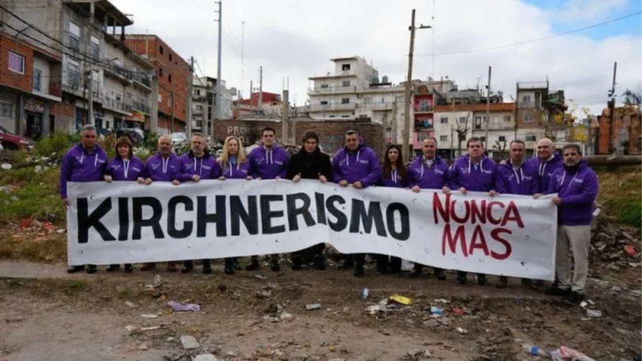 lla - pro acuerdo argentina