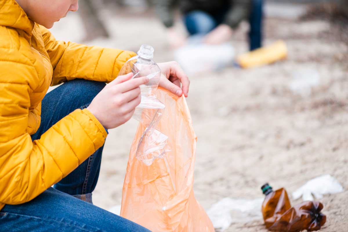 plastic-contamination