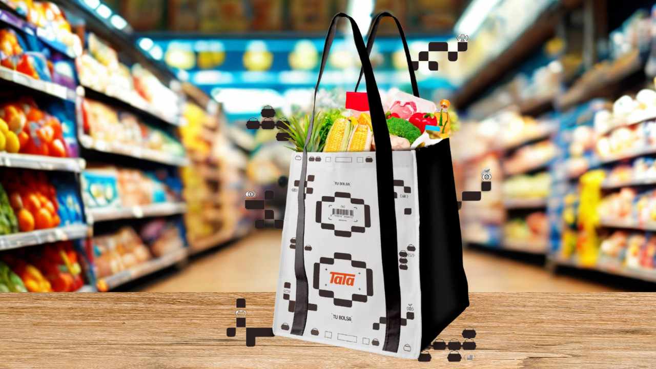 La bolsa de TaTa que le valió un premio de oro en Cannes Lions, el festival de publicidad más prestigiosa del mundo