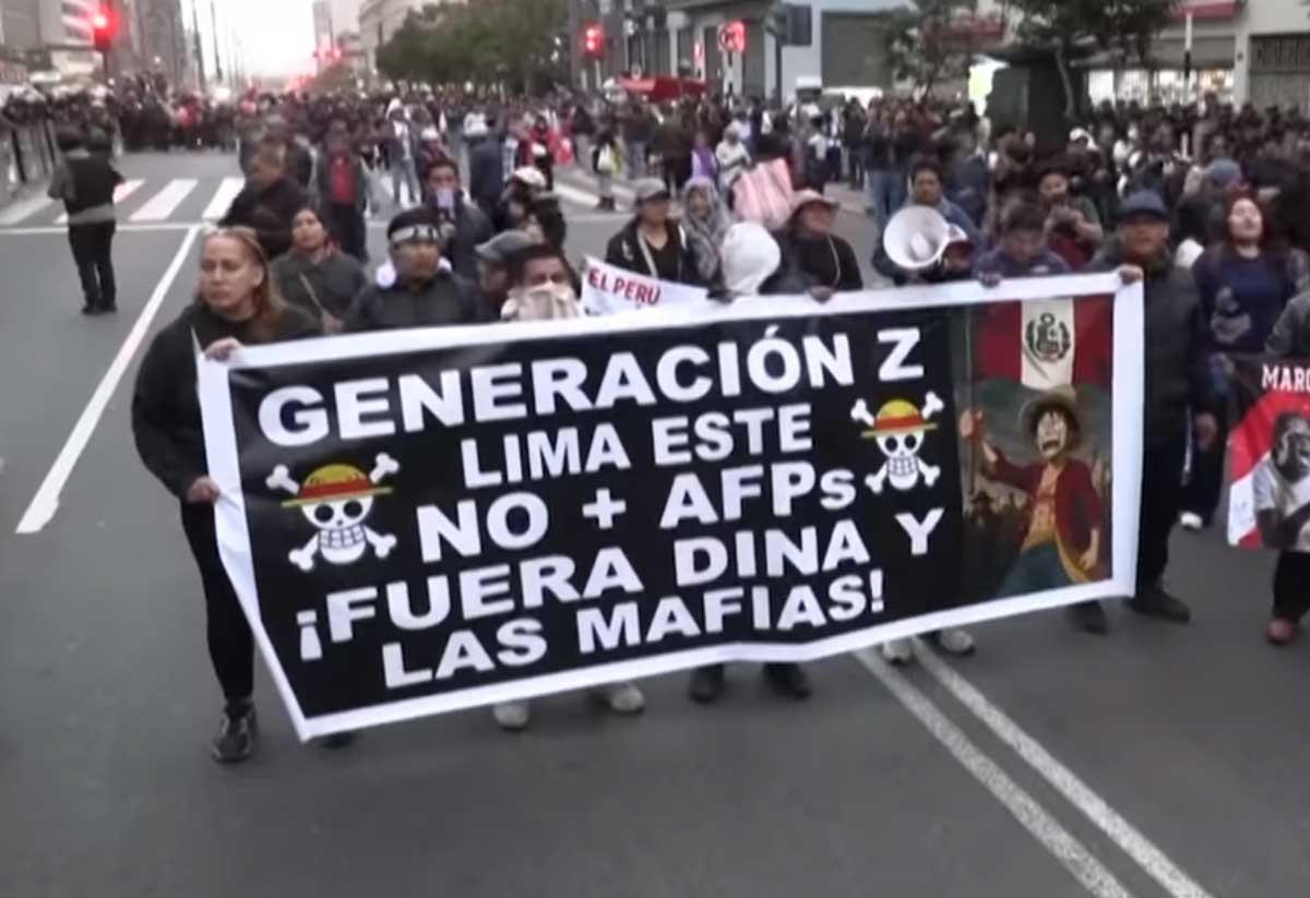 GenZ