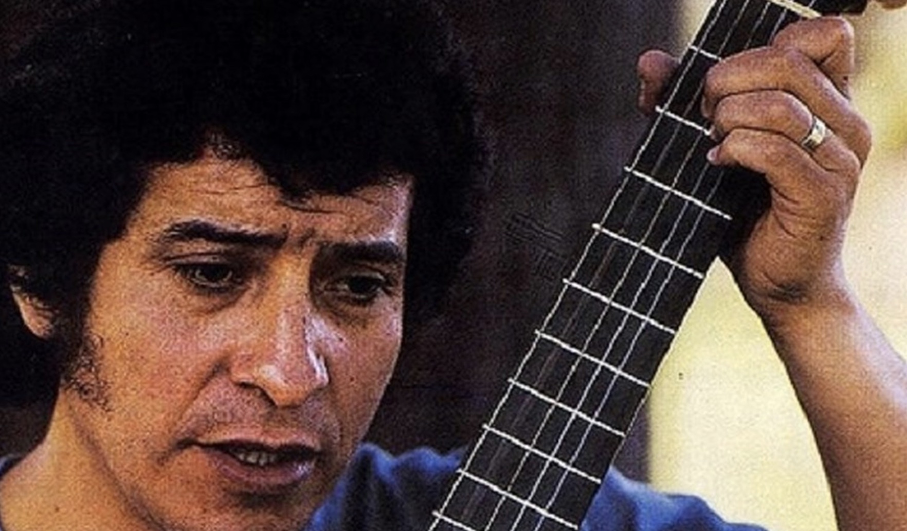 Victor Jara