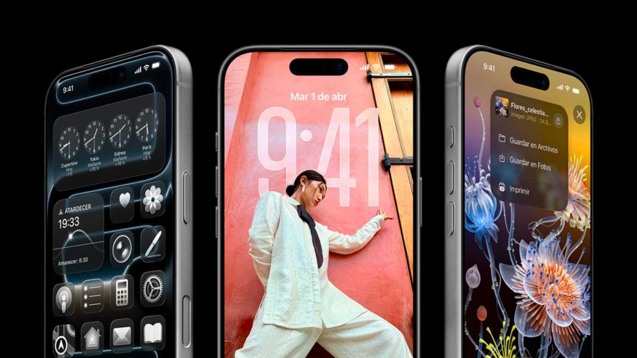 Cuántos días de trabajo cuesta comprarse un iPhone en Uruguay