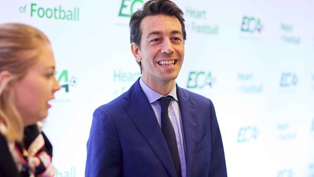 Versiones enfrentadas sobre Sartori dentro del Partido Nacional