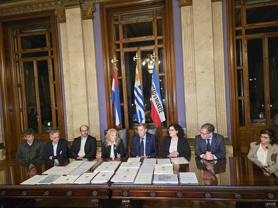 Foto: Presidencia.
