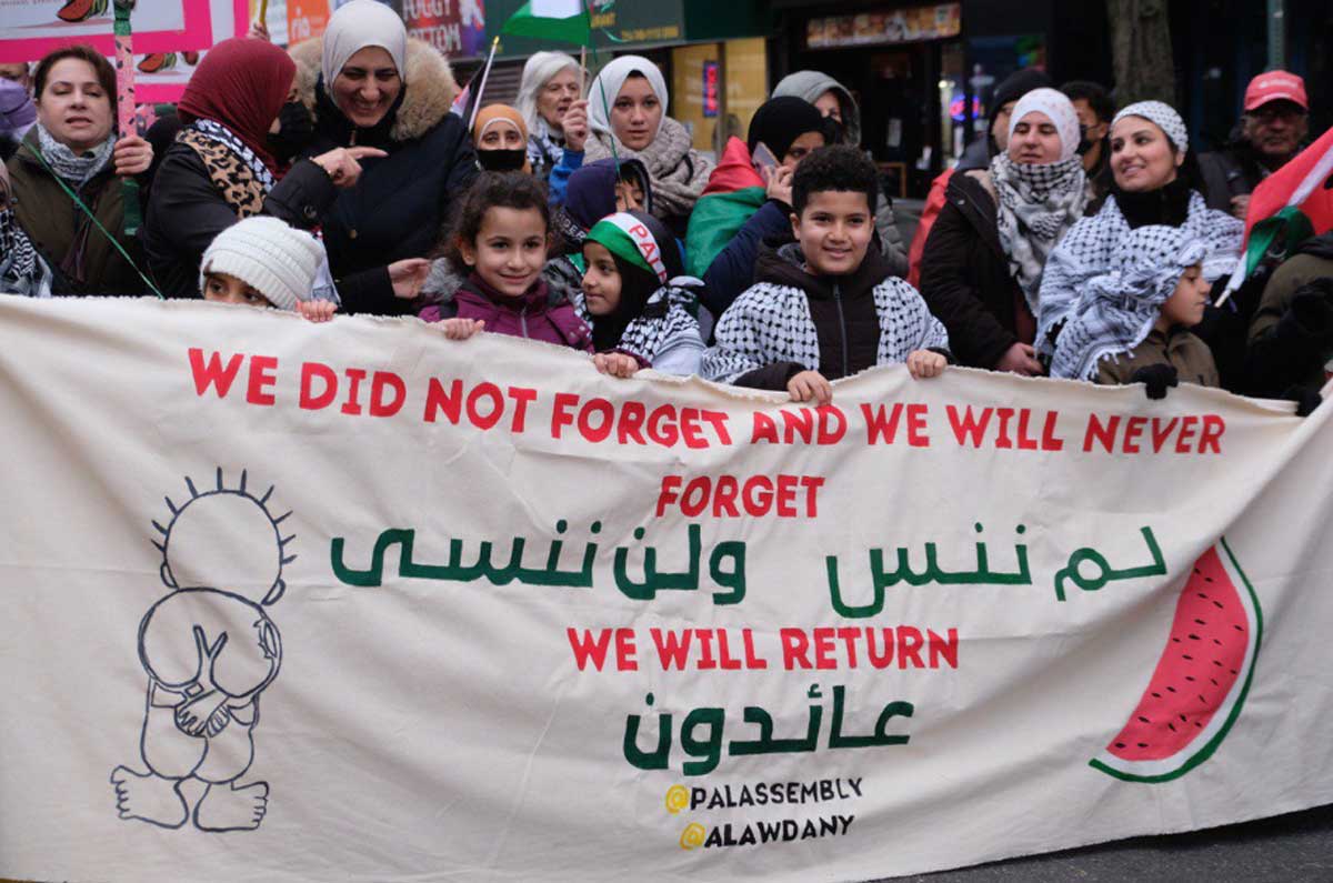 Imagen de Liberations.org