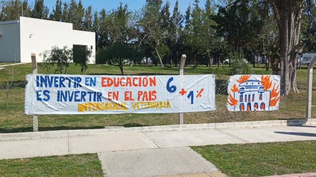udelar presupuesto lucha
