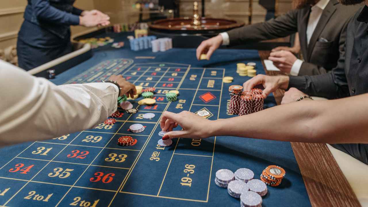 apuestas