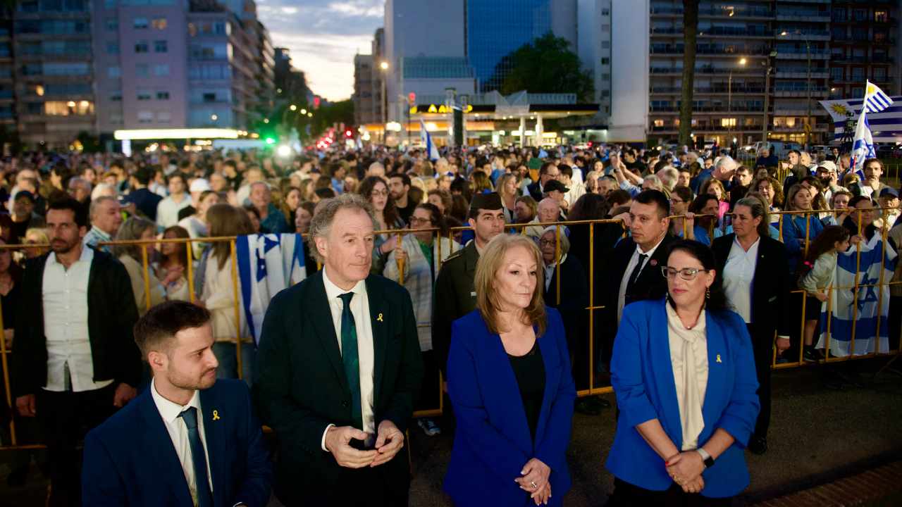 Foto: Presidencia