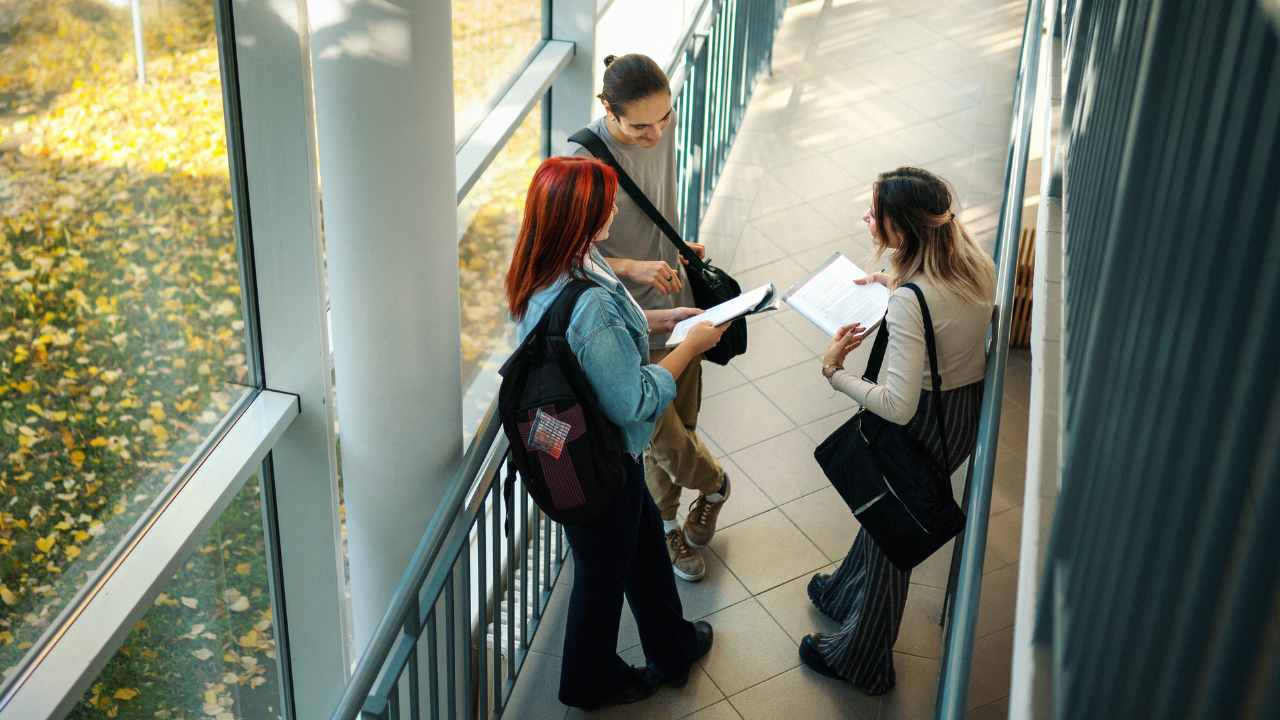 La ANEP oficializó el regreso de Astronomía como materia obligatoria en bachillerato. Este es uno de los cambios anunciados.