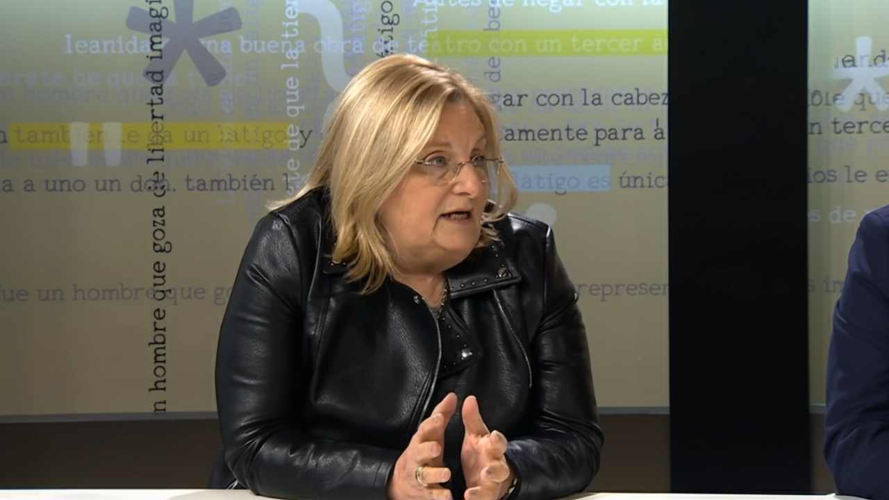 Foto cortesía de Canal 5