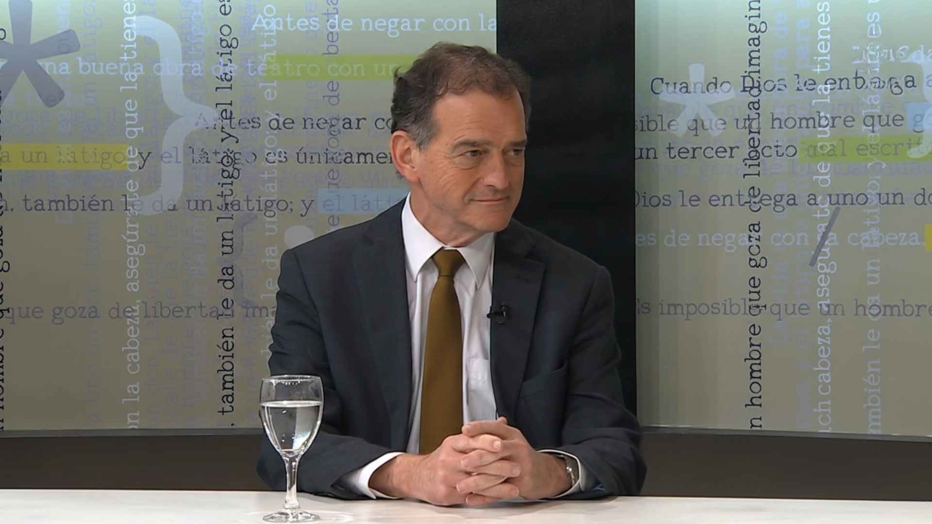 Foto cortesía de Canal 5