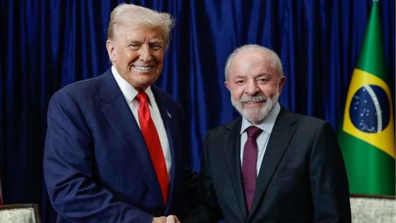 Foto: Gobierno de Brasil