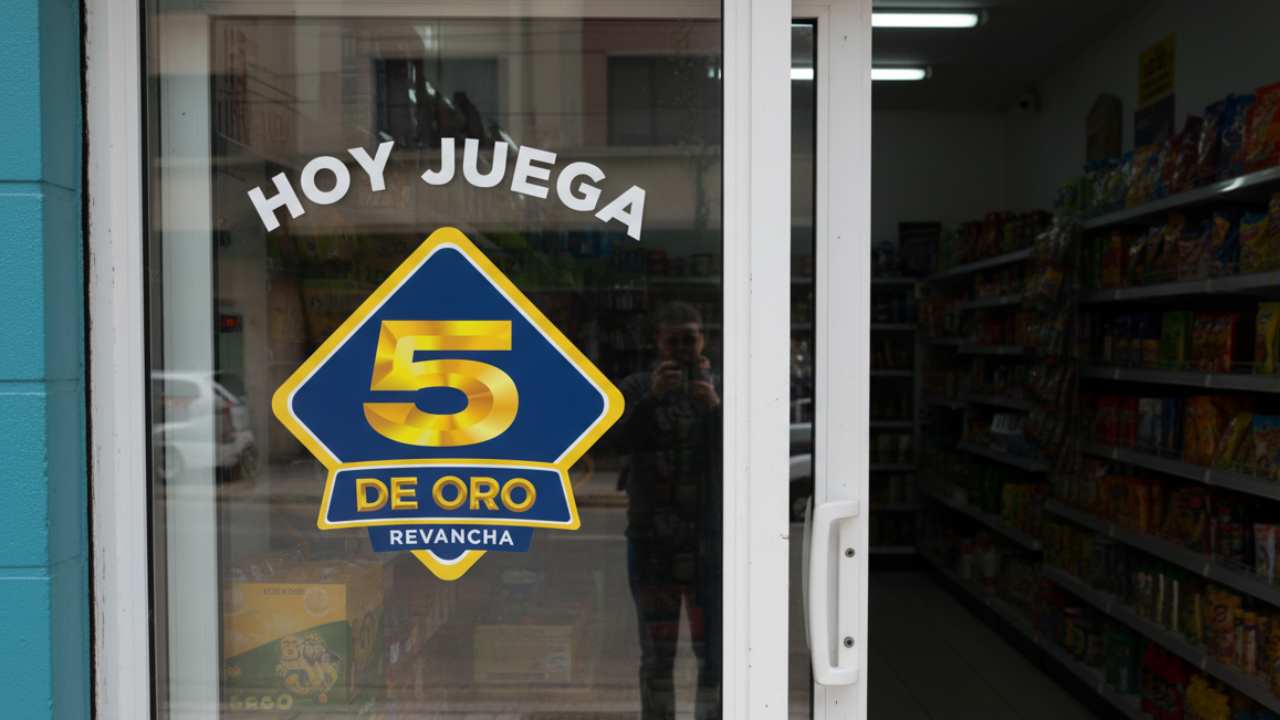 Foto con fines meramente ilustrativos