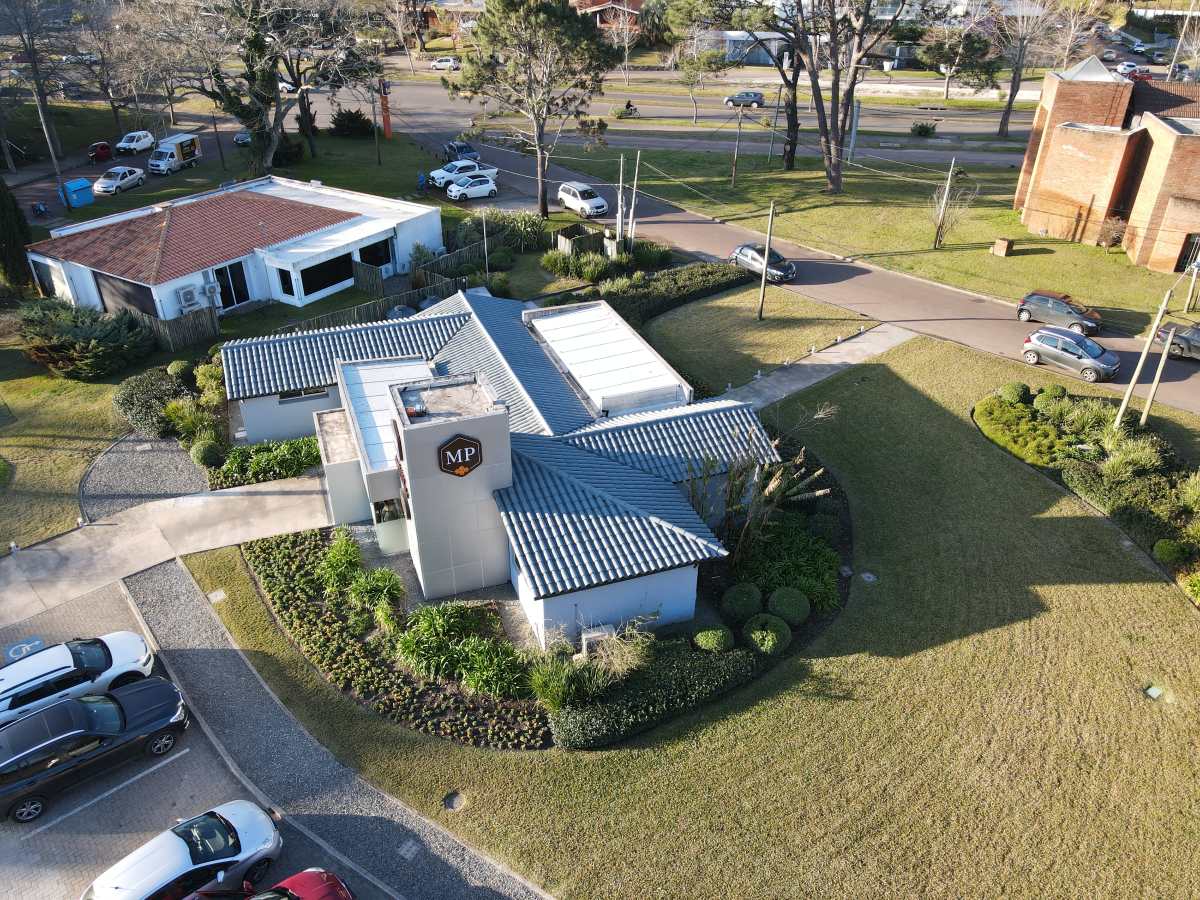 Clínica MP en Punta del Este