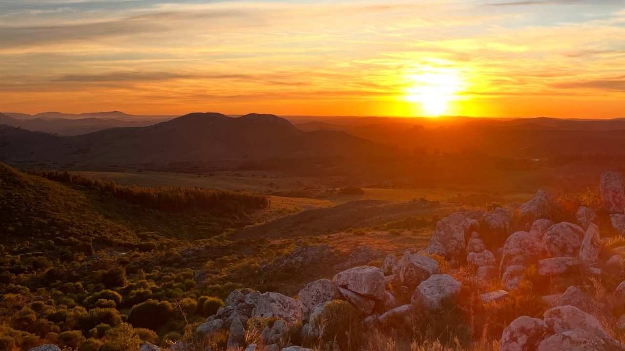 Lavalleja, donde la espiritualidad encuentra la adrenalina (Foto: Gobierno de Lavalleja)