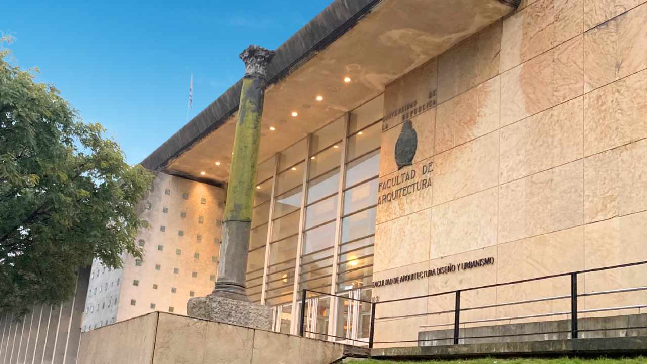 Resultados de las elecciones universitarias 2025