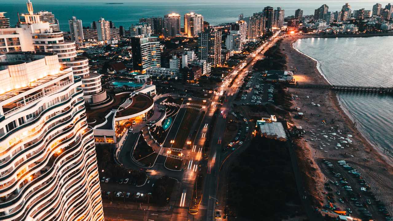 uruguay estadisticas turismo interno