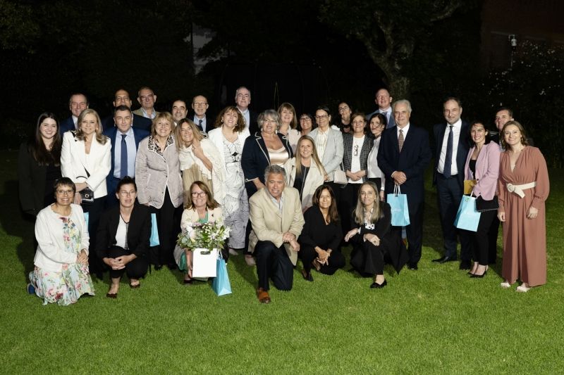 Foto cedida a LARED21