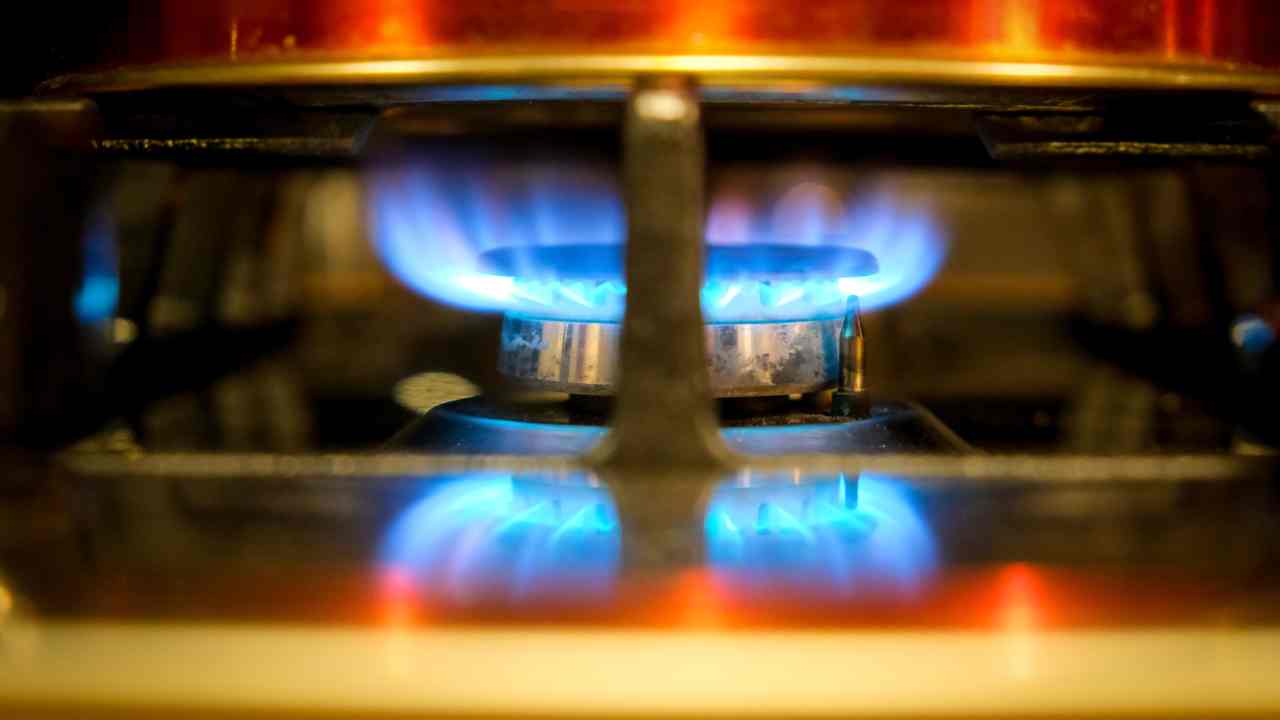gas ute generación acuerdo