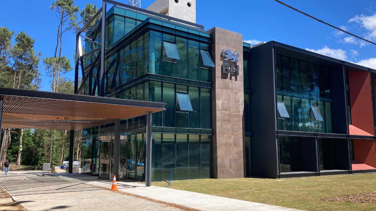 Veraneo sin preocupaciones: el Hospital Británico te atiende en Punta del Este