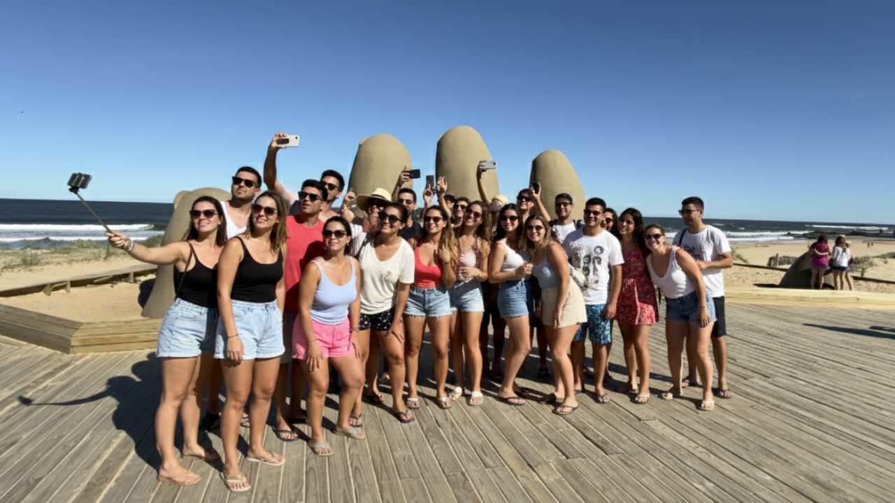 iva cero uruguay 2025-2026 turistas