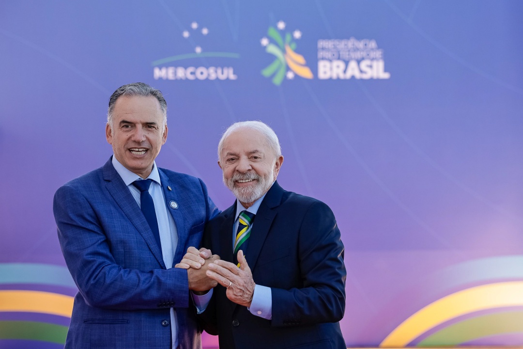 Foto de archivo: Gobierno de Brasil