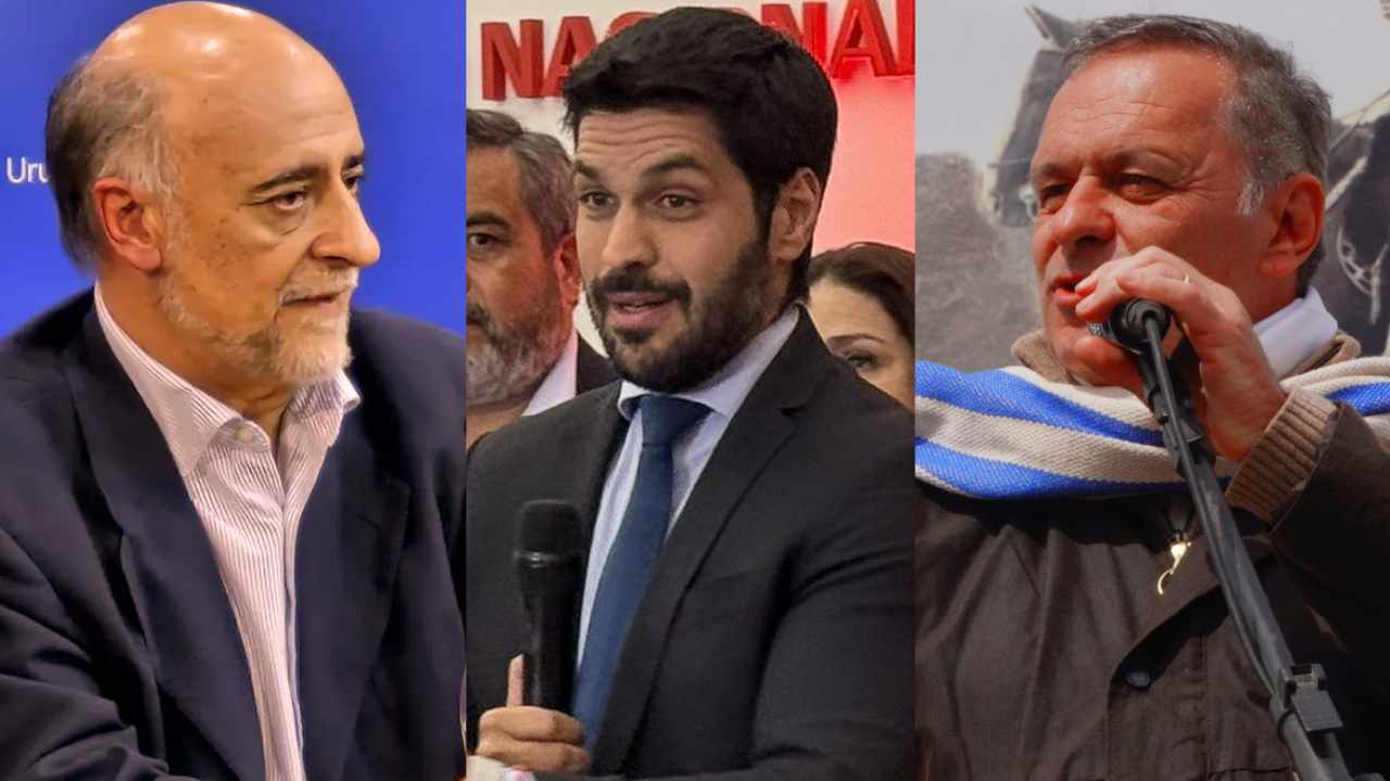 Fotos: redes sociales