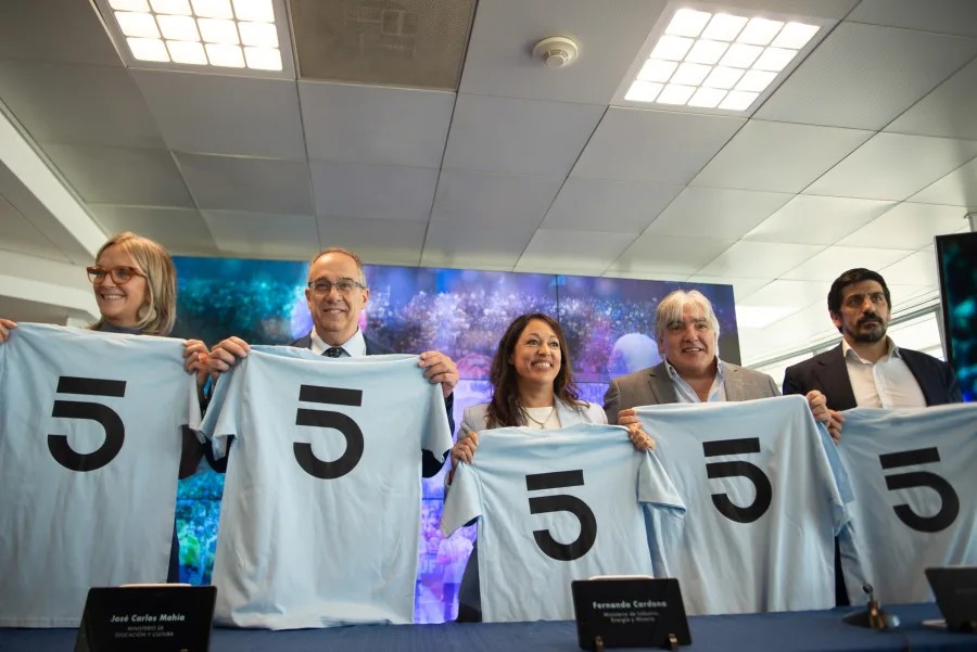 mundial 2026 portada