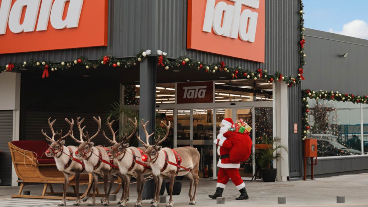 tata supermercados gira santa