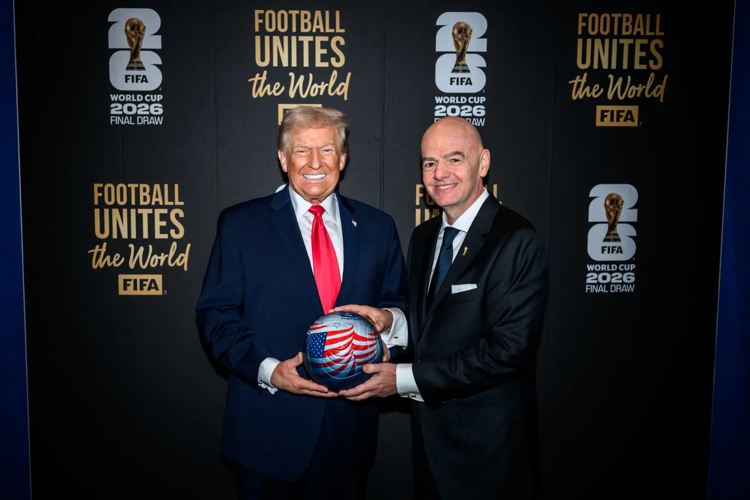 Foto: Gobierno de Estados Unidos