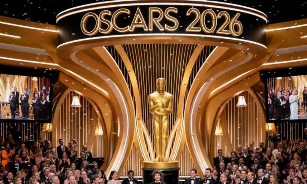 OSCARS