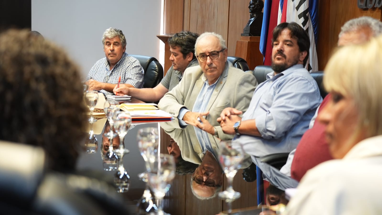 Foto: MGAP